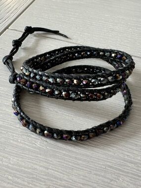 Chan Luu Wrap Bracelet
